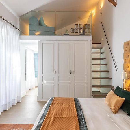 Living4Malaga Aduana Imperial Διαμέρισμα Εξωτερικό φωτογραφία