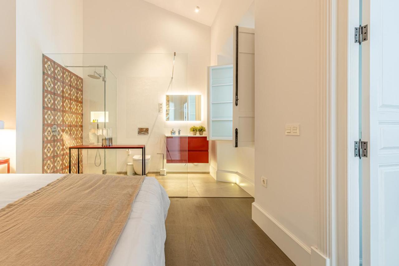 Living4Malaga Aduana Imperial Διαμέρισμα Εξωτερικό φωτογραφία