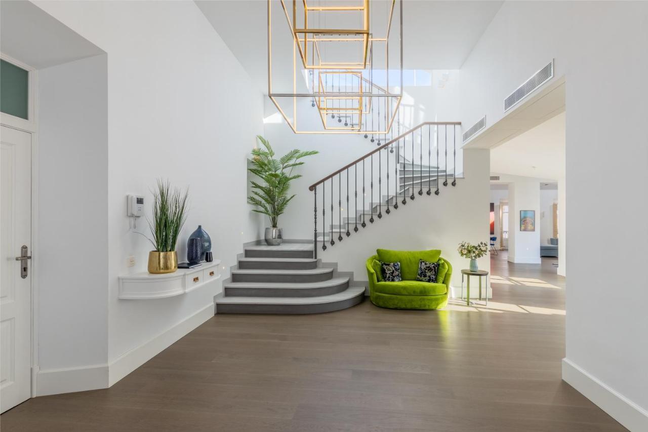 Living4Malaga Aduana Imperial Διαμέρισμα Εξωτερικό φωτογραφία