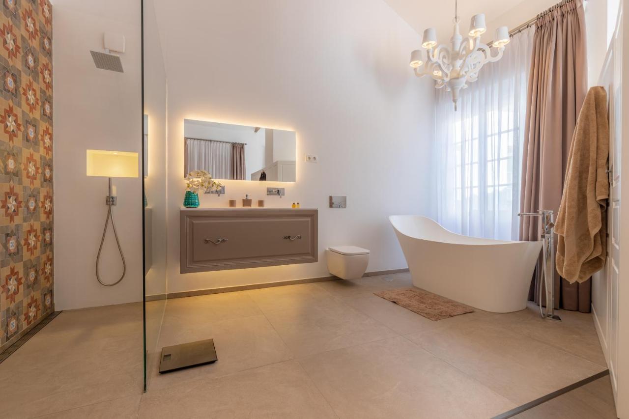 Living4Malaga Aduana Imperial Διαμέρισμα Εξωτερικό φωτογραφία