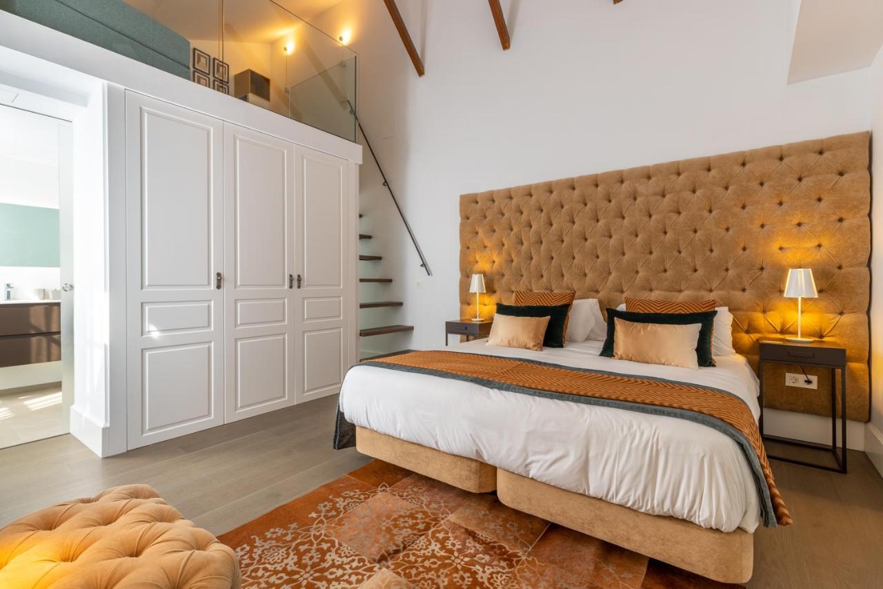 Living4Malaga Aduana Imperial Διαμέρισμα Εξωτερικό φωτογραφία
