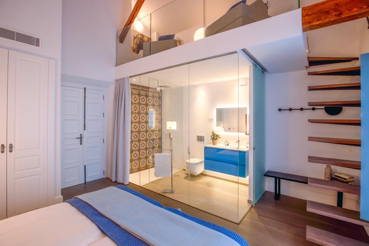 Living4Malaga Aduana Imperial Διαμέρισμα Εξωτερικό φωτογραφία