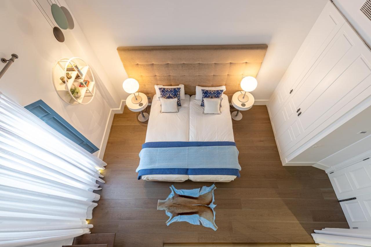 Living4Malaga Aduana Imperial Διαμέρισμα Εξωτερικό φωτογραφία