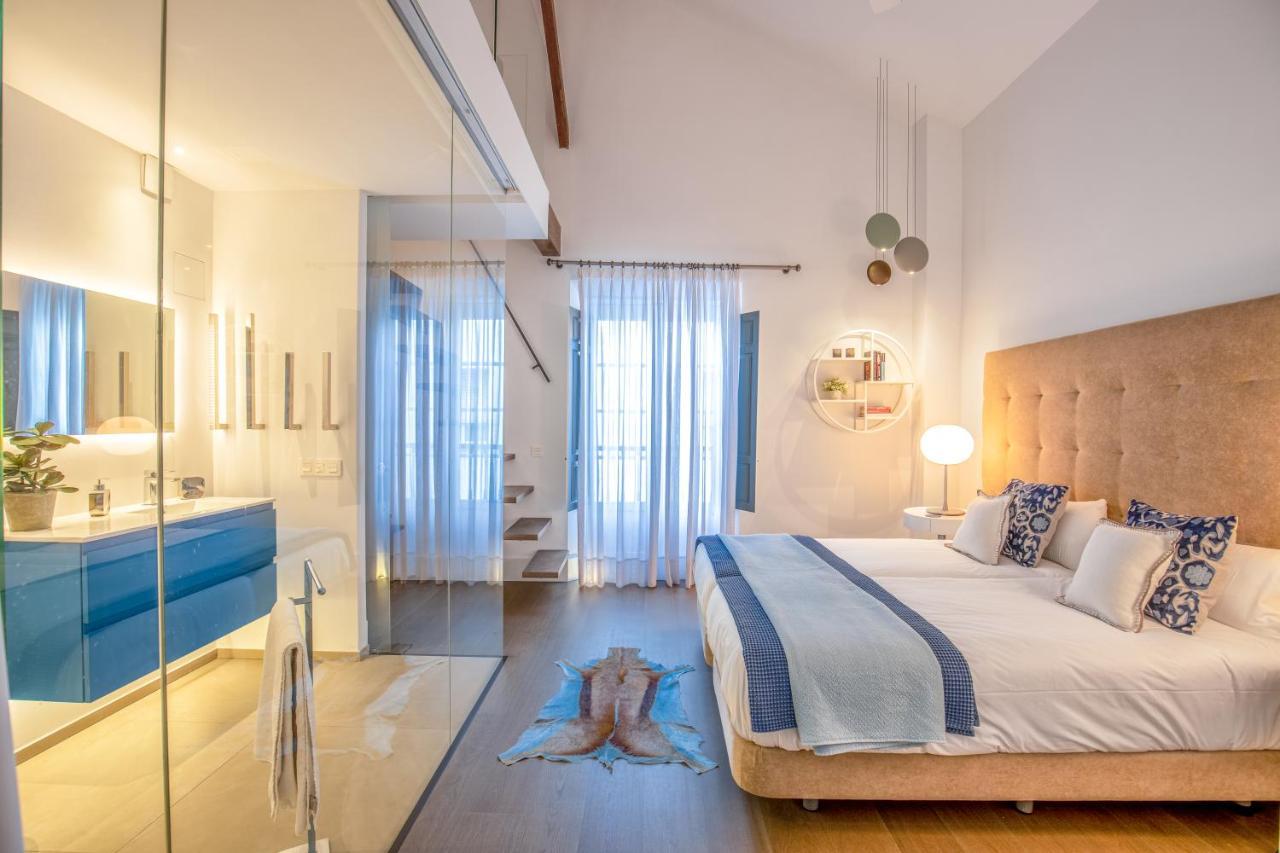 Living4Malaga Aduana Imperial Διαμέρισμα Εξωτερικό φωτογραφία