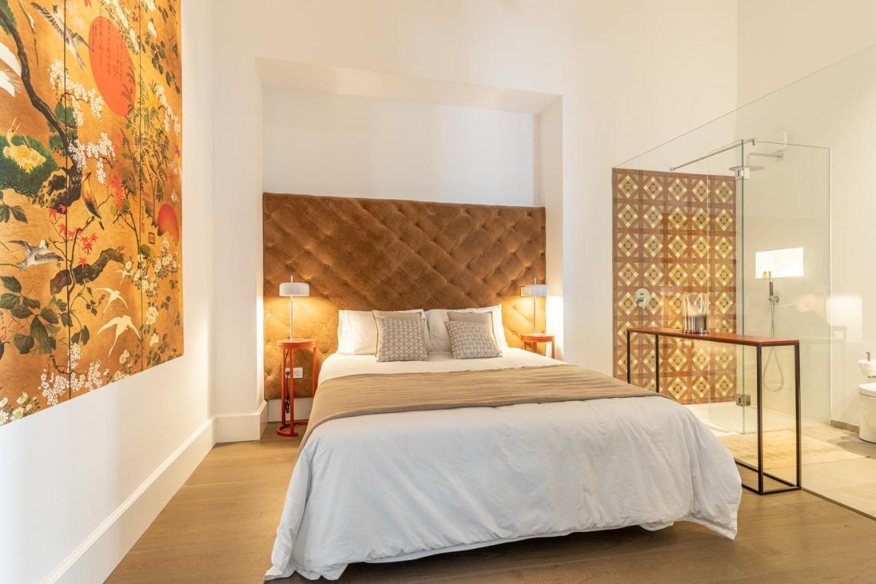 Living4Malaga Aduana Imperial Διαμέρισμα Εξωτερικό φωτογραφία