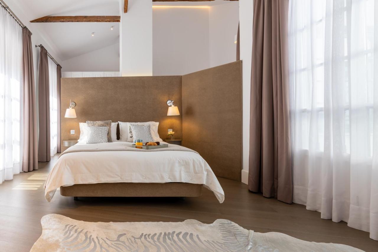 Living4Malaga Aduana Imperial Διαμέρισμα Εξωτερικό φωτογραφία