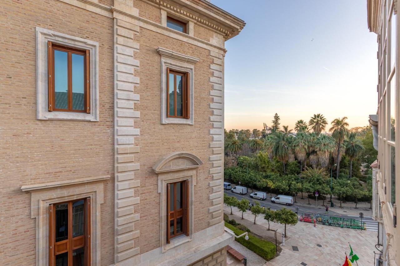 Living4Malaga Aduana Imperial Διαμέρισμα Εξωτερικό φωτογραφία