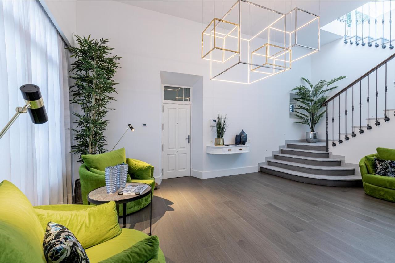 Living4Malaga Aduana Imperial Διαμέρισμα Εξωτερικό φωτογραφία
