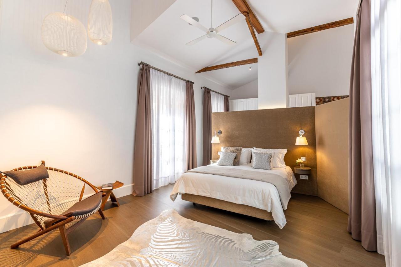 Living4Malaga Aduana Imperial Διαμέρισμα Εξωτερικό φωτογραφία