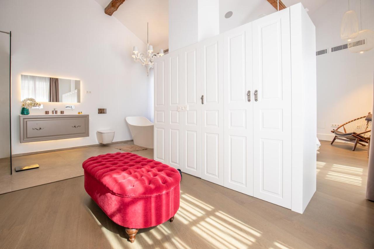 Living4Malaga Aduana Imperial Διαμέρισμα Εξωτερικό φωτογραφία